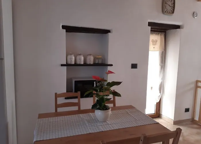 Casa Ylenia