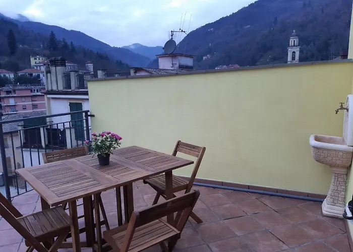 Casa Ylenia