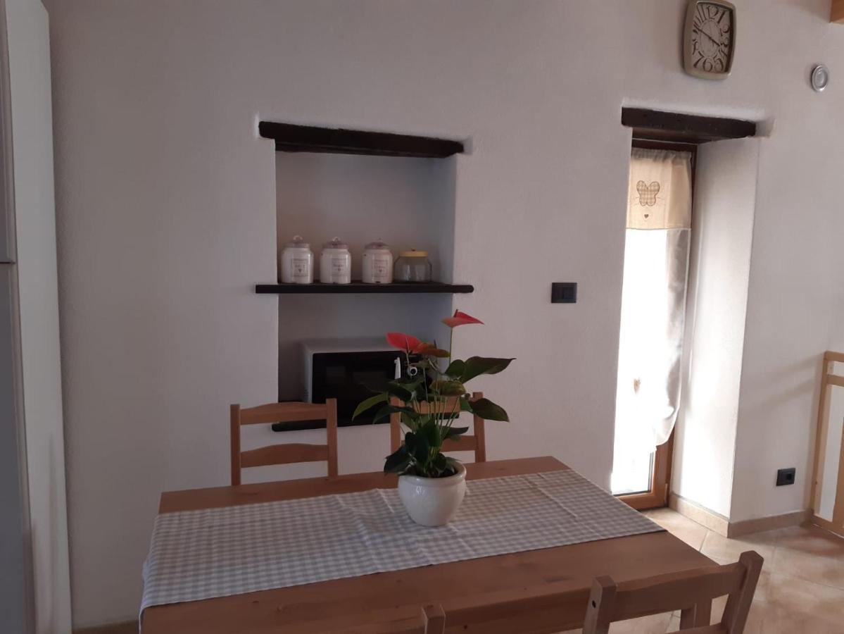 Casa Ylenia * Borzonasca