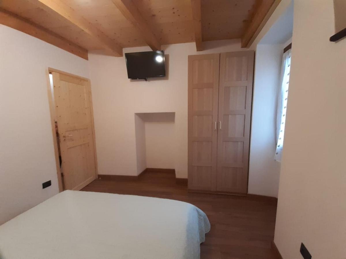 Casa Ylenia Casa de Férias *