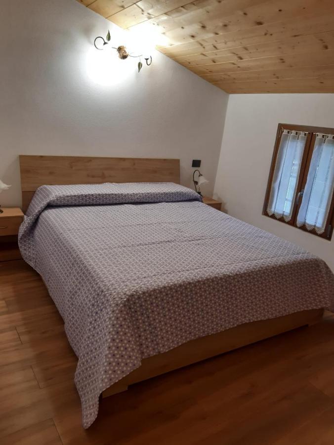 Holiday home Casa Ylenia