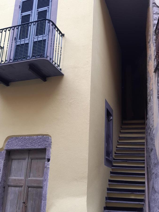 Casa Ylenia *