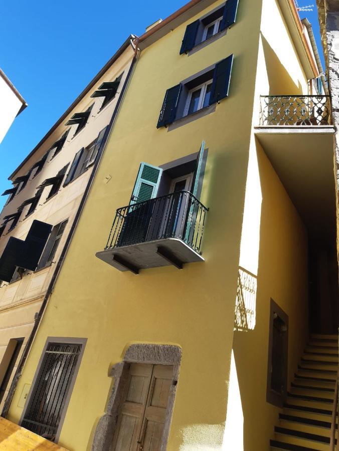 Casa Ylenia Holiday home *