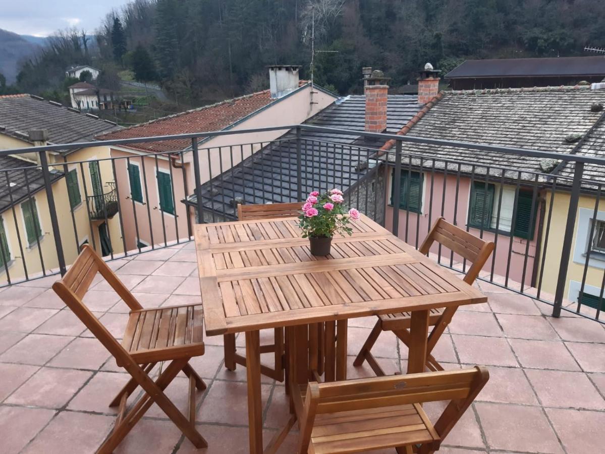 Holiday home Casa Ylenia