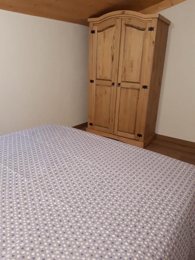Casa Ylenia Holiday home *
