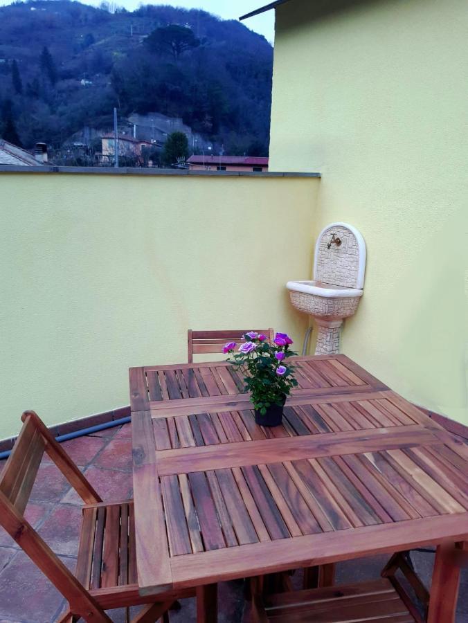 Casa Ylenia Holiday home