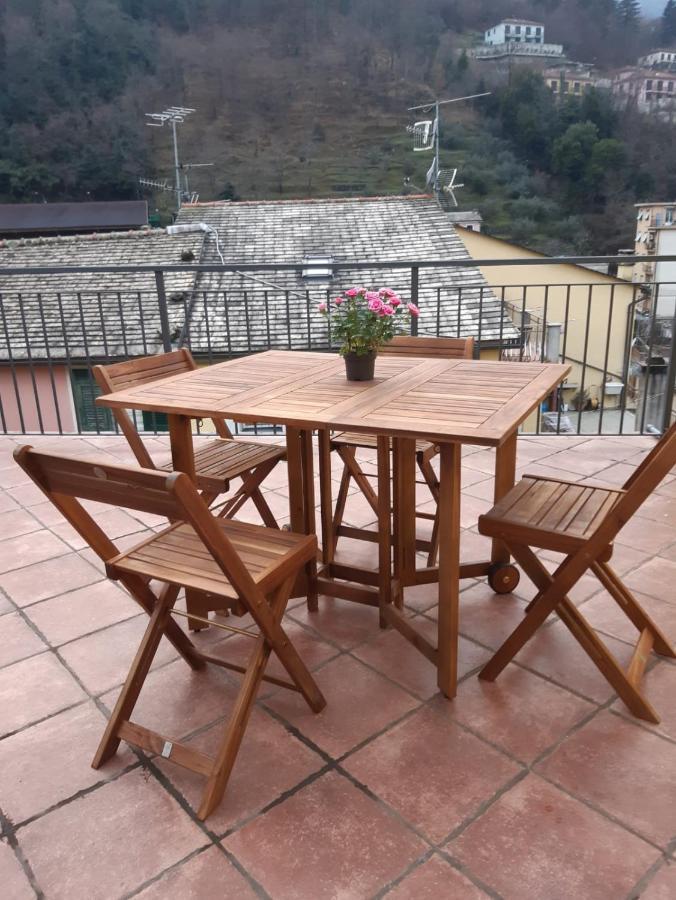 Casa Ylenia Holiday home *