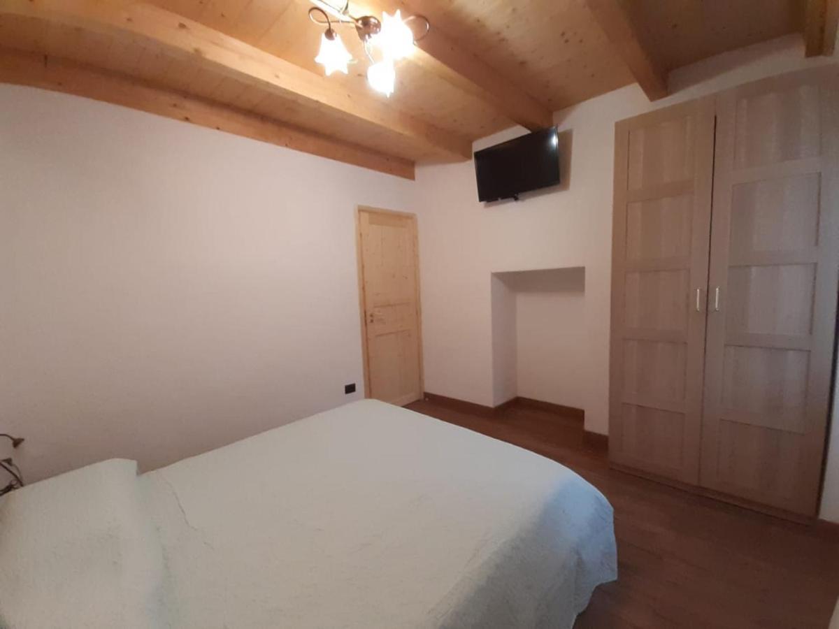 Holiday home Casa Ylenia *