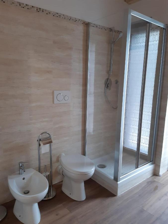 Casa Ylenia Holiday home