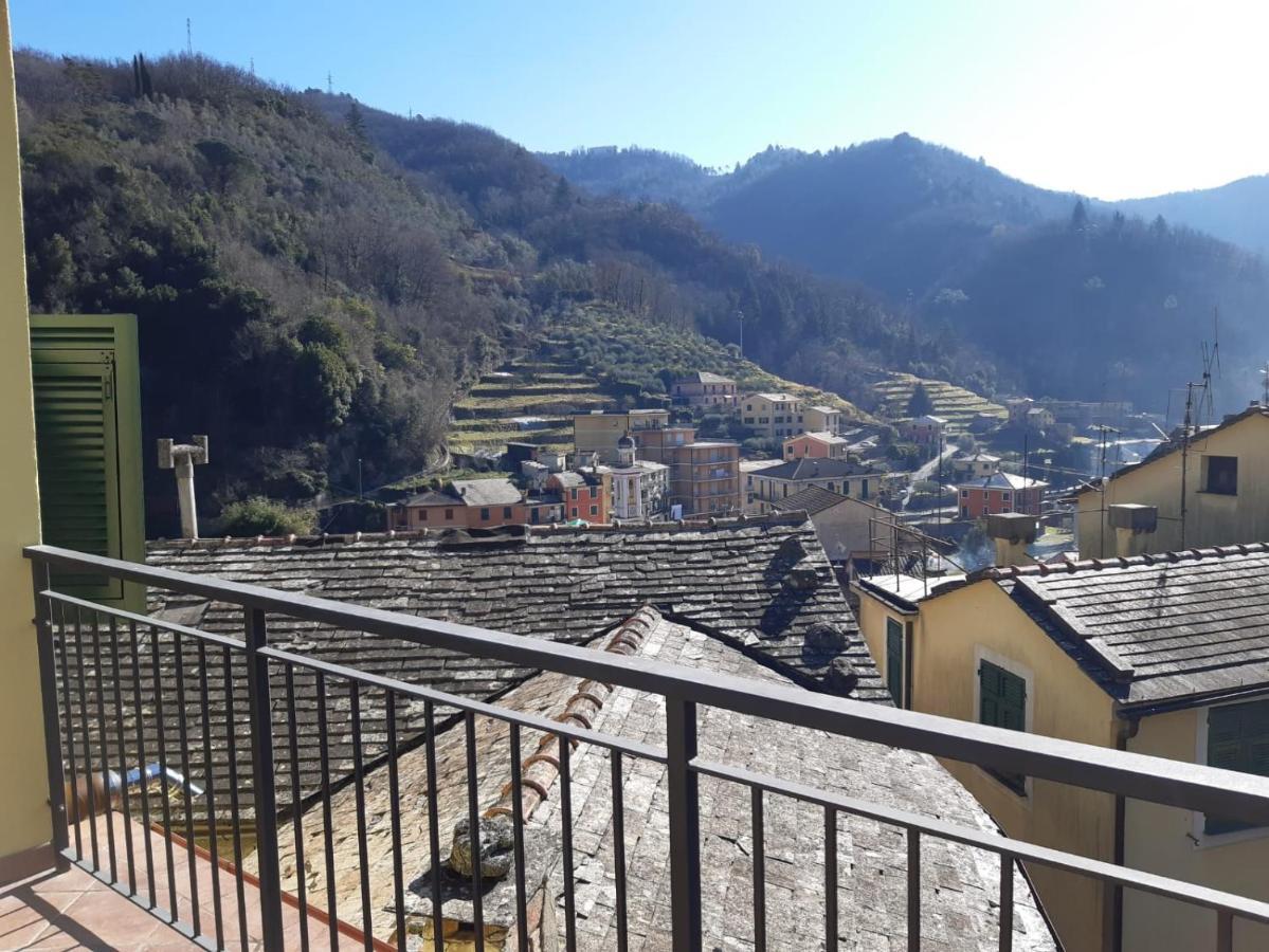 Holiday home Casa Ylenia *