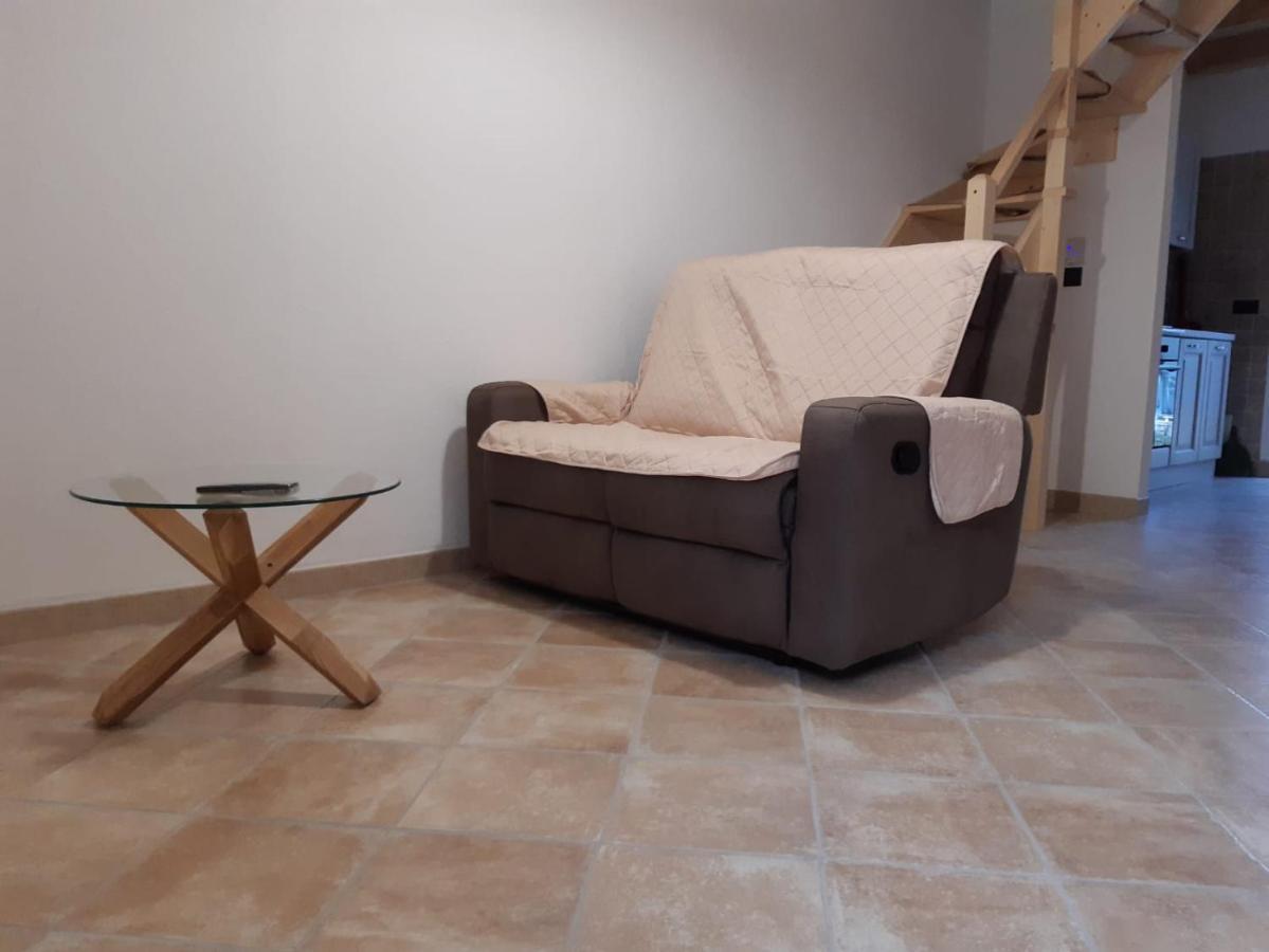 Holiday home Casa Ylenia Borzonasca