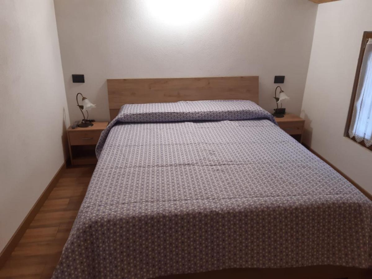 Casa Ylenia * Borzonasca