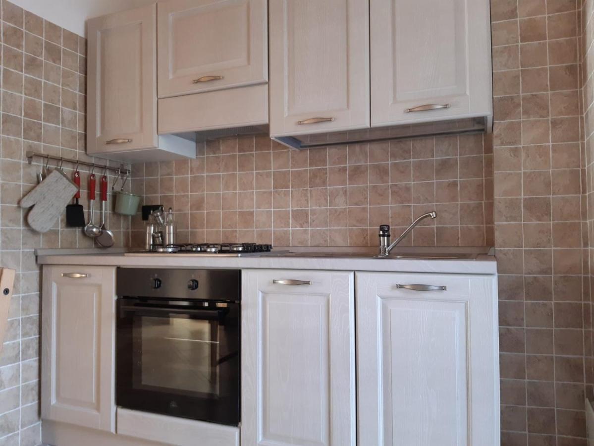 Casa Ylenia Holiday home Borzonasca