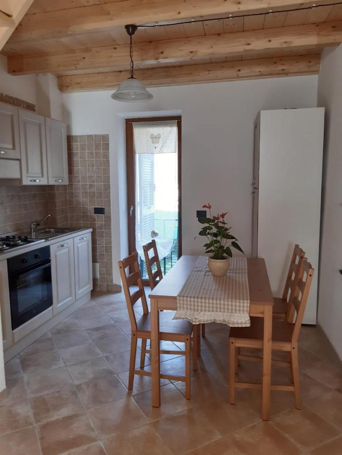 Casa Ylenia Holiday home *
