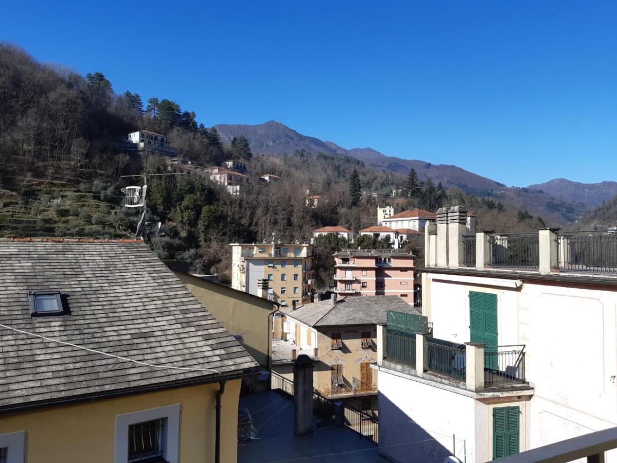 Casa Ylenia *