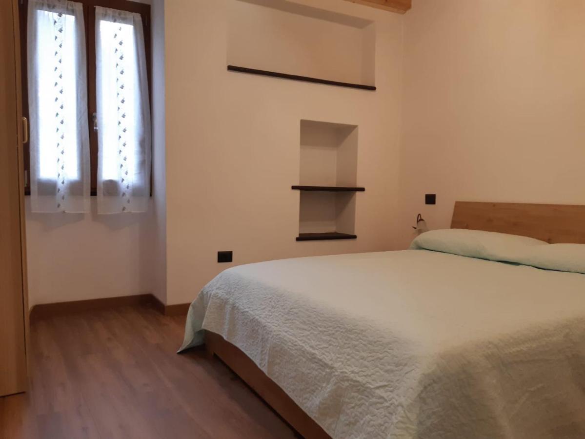 Casa Ylenia Holiday home