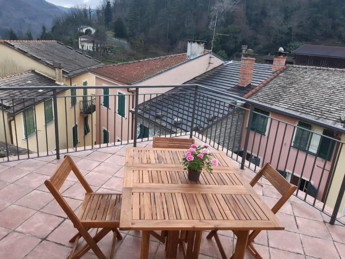 Holiday home Casa Ylenia *