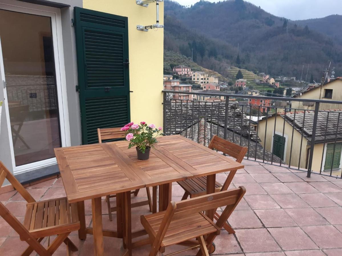 Casa Ylenia Holiday home *