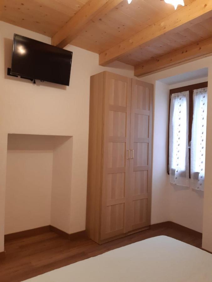 Holiday home Casa Ylenia Borzonasca