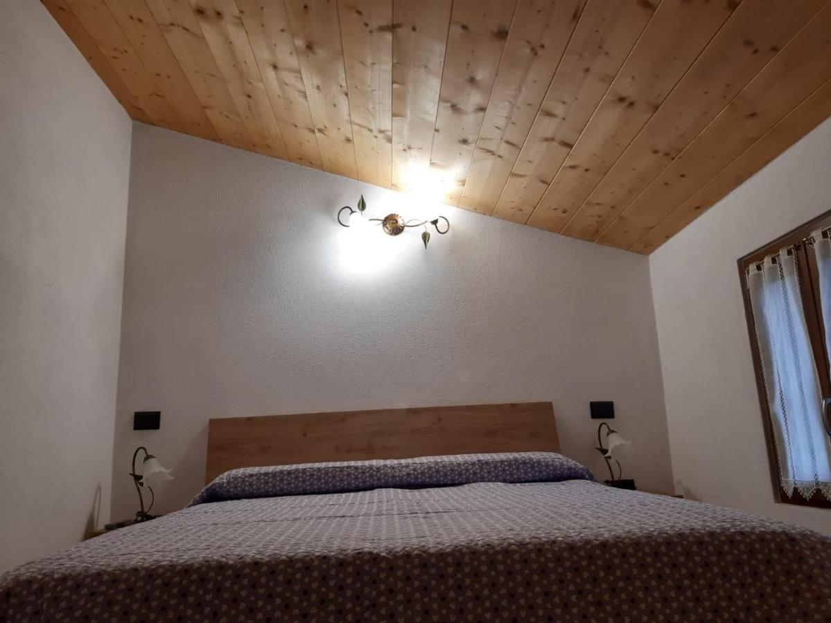 Casa Ylenia Holiday home