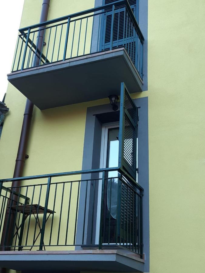 Casa Ylenia Borzonasca