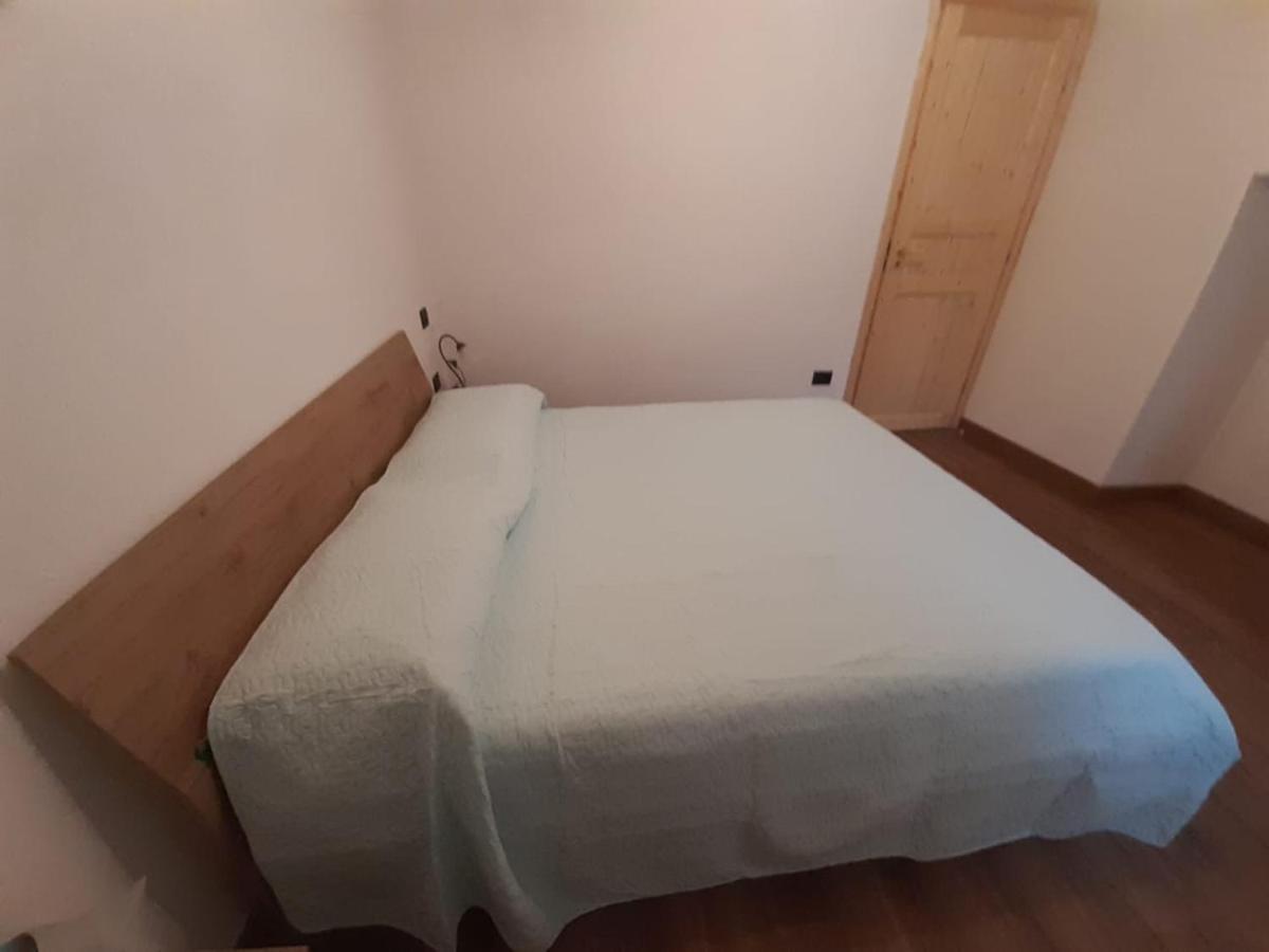 Casa Ylenia Holiday home Borzonasca
