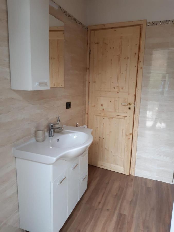 Casa Ylenia Holiday home *