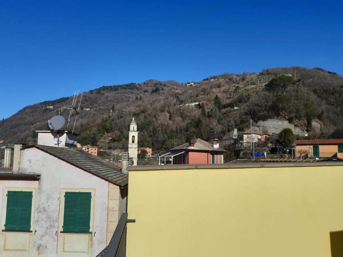 Casa Ylenia Casa de Férias *