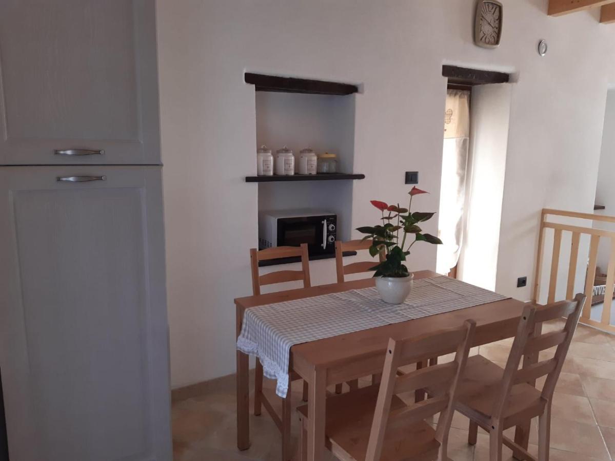 Holiday home Casa Ylenia