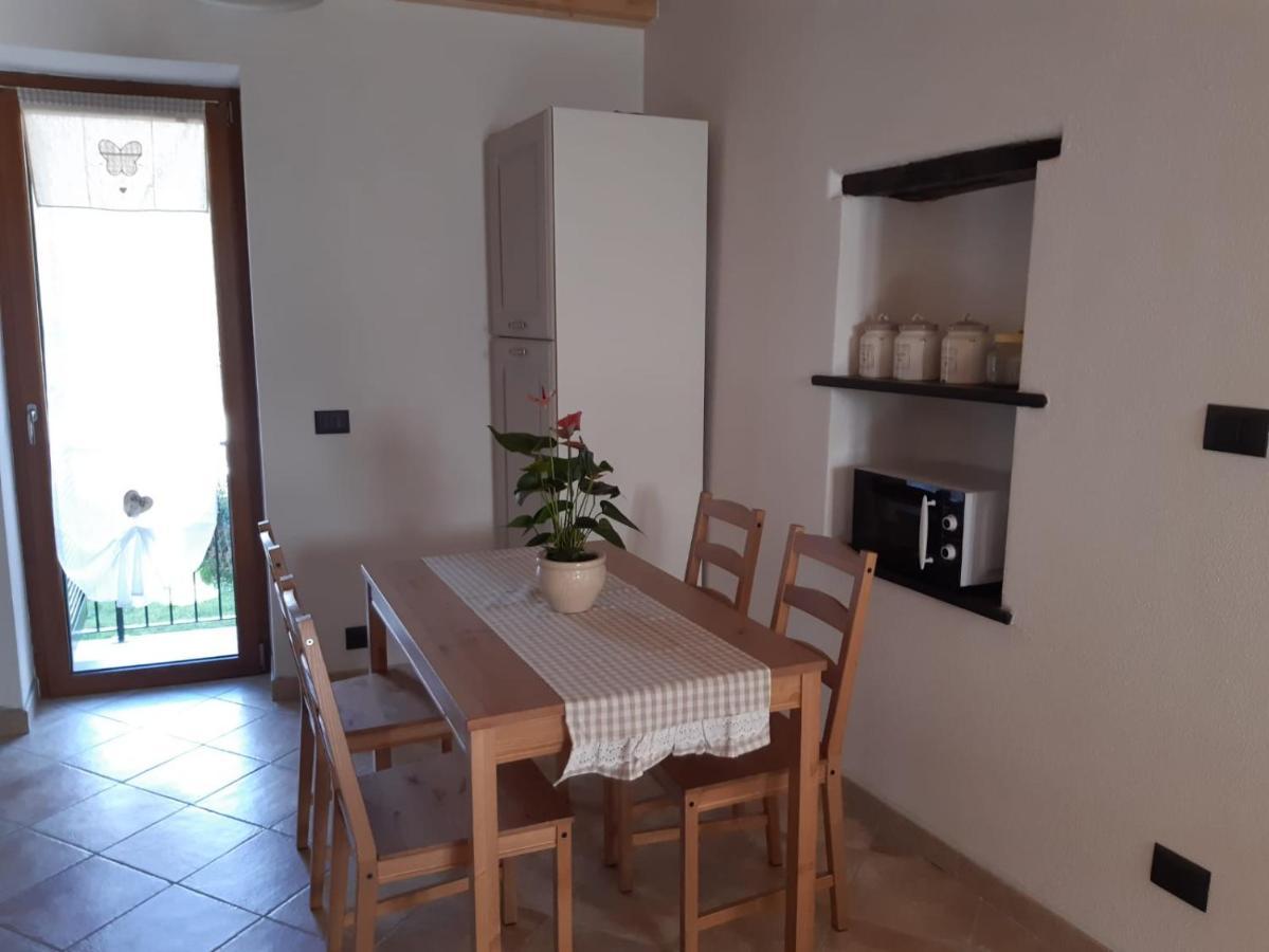 Casa de Férias Casa Ylenia Borzonasca