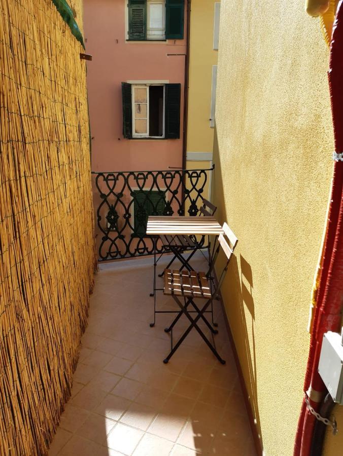 Casa Ylenia *