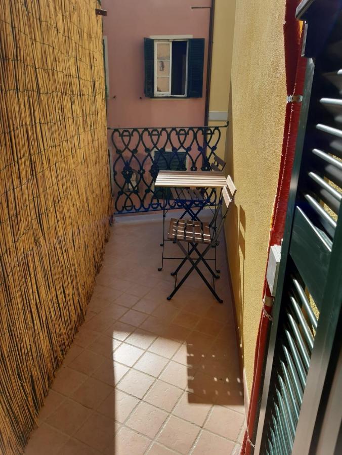 Casa Ylenia *