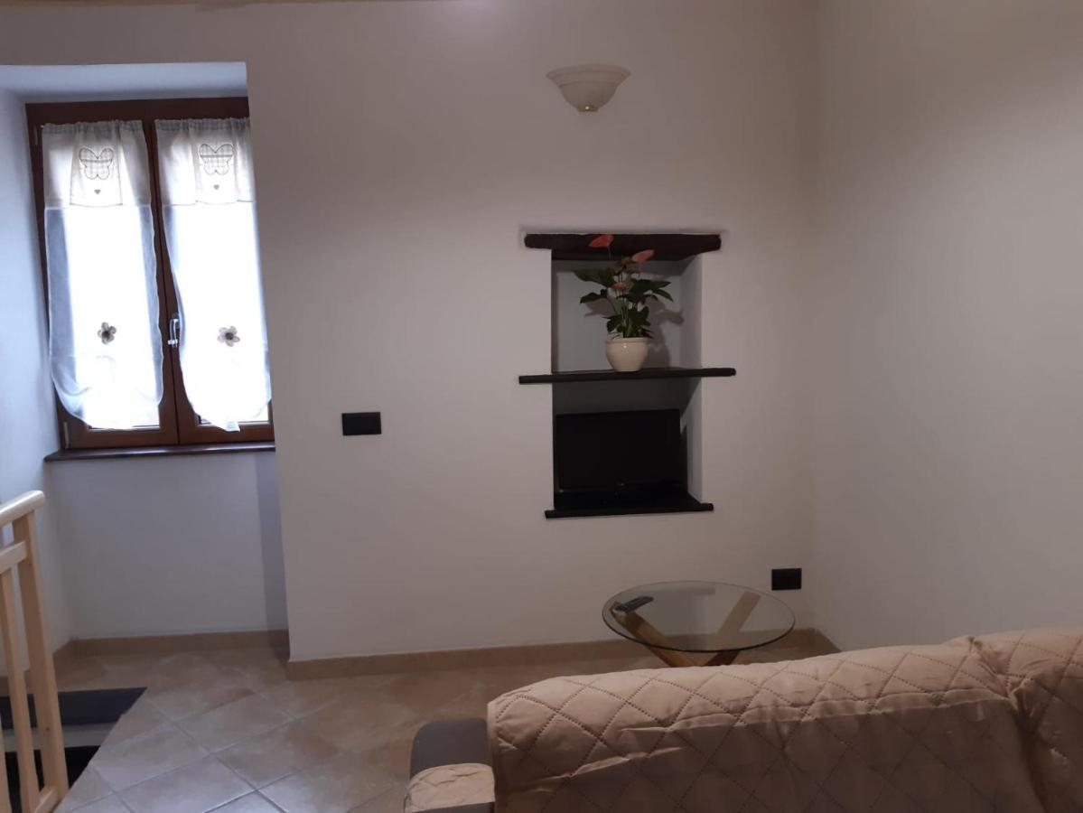 Holiday home Casa Ylenia