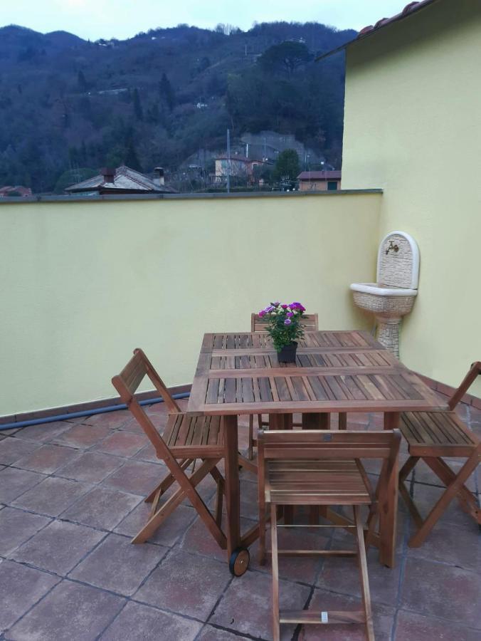 Casa Ylenia Holiday home