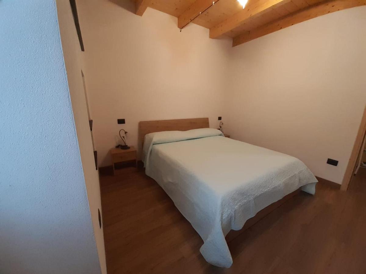 Casa Ylenia * Borzonasca